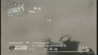 Cod4 Video Tips.com Tip #1 - Sonar