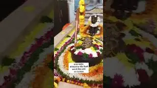 JAI BABA KEDAAR JI🙏🌹AP SABHI KA MANGAL HON🙏🌹