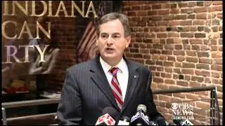 Mourdock: Any offense over rape comment 