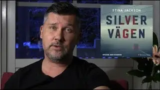 Stina Jackson - Silverv&auml;gen - ljudboksbloggen.com