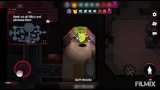 Im the devil in devil among us(devil among us gameplay walkthrough)