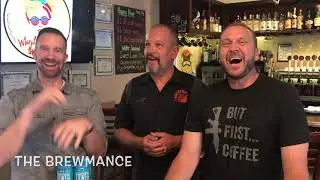 Great Customer Service: Mother Road Brewing