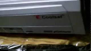 coolsat 4000 coolsat 5000.
