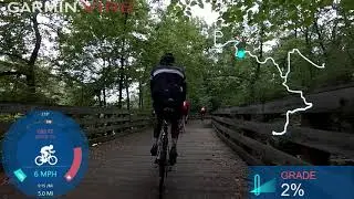 Panola Mountain 08302020