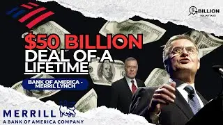 How Did Bank Of America Pull This Off?