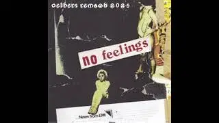 Johnny Rotten vs. Vince Neil Band - No Feelings (ultrasensitive remash)