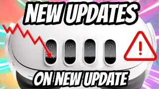 Quest 3 VR NEWS: Quest 4 & the FUTURE, Sales Figures, & MORE