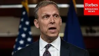 Scott Perry Hammers Biden Admin Over &lsquo;Absolutely Outrageous&rsquo; WOTUS Rule