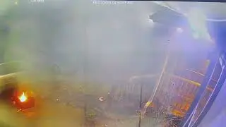 TOTEM VICTOR 2.0 E-BIKE BATTERY CAUSES HOME FIRE VERY SCARY June 26, 2025