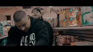 Louie B Tha Name - Born To Rise (Dir: AyCeePhotography)