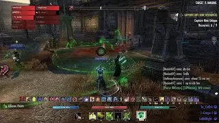 The Elder Scrolls Online unplayable TRASH