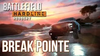 BFH Robbery: New Break Pointe Map Screenshots + Fly Through