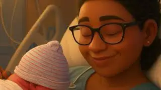 Back Home to You Book Trailer