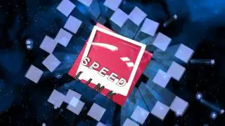 Speedlink's new 3D Intro - www.team.speedlink.de