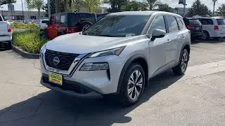 2023 Nissan Rogue Cerritos, Los Angeles, Anaheim, Huntington Beach, Long Beach, CA 2300167