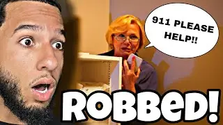 MiikeBeTrippin Reacts To Dhar Mann Bonus &ldquo;THIEVES ROB Small Business Owner&rdquo;