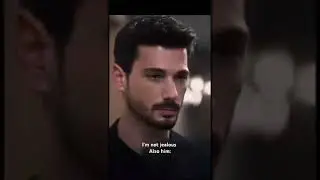 Halil Ibrahim Turkish series' hudutsuz sevda 