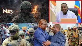 M23 IRAGARUKA UVIRA WAZALENDO NA FARDC NIBONGERA GUTERA DR OSCAR BARINDA ARABIVUZE BYOSE
