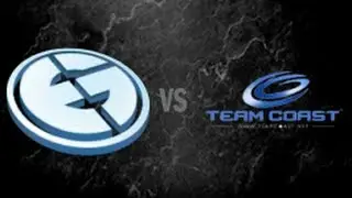 EG vs CRS - 2014 NA LCS W11D3