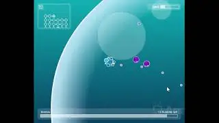 Bubble Tanks 3 (Assassin Path)