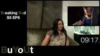 Breaking Bad S5 EP6 - Buyout Reaction Review