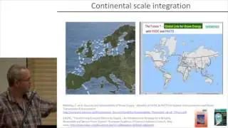 Energy System Integration 101 | GCEP Symposium 2013 - October 8, 2013