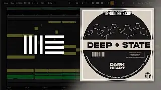 Dark Heart - Deep State (Ableton Remake)