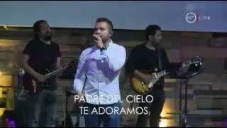 Bendito sea el Señor Dios poderoso, Conquistando Fronteras