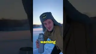 crazy science experiment #science #experiment #water #snow #ice #recap #shorts #viralvideo #winter