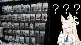 セイアちゃんたくさん買いたいじゃんね！！！！！（）【ブルアカ】