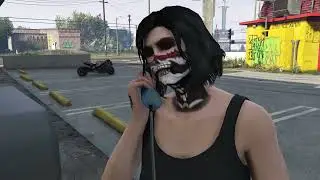 GTA Online - Knoway Out 30:20
