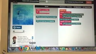 Coding Example
