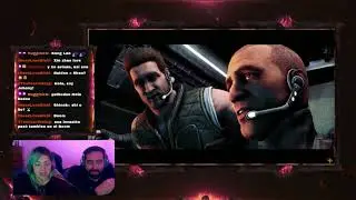 TODA LA HISTORIA DE MORTAL KOMBAT X ! REACCIONADA! -CAMINO A MK1
