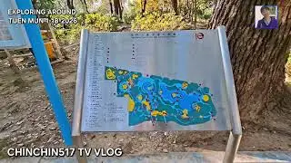 EXPLORING AROUND TUEN MUN || 1-18-2026 