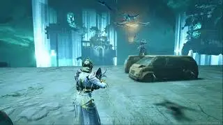Destiny Rising Morgran Event Guide