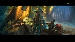 LOST LANDS DARK OVERLORD FULL GAME Complete walkthrough gameplay + BONUS CHAPTER - No commentary