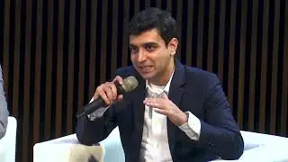 Samavesh 2023 - Future Trends in Fintech |  Finance Conclave