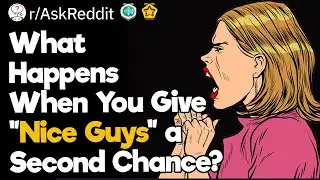 What Happens When You Give 