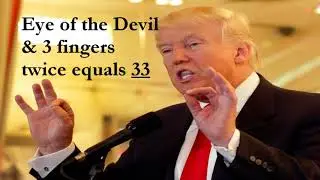 TRUMP DON'T NEED GOD'S FORGIVENESS!