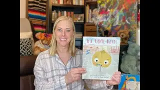 The Cool Bean Bedtime Book Club