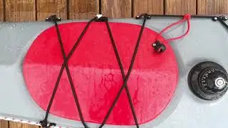 Seaward Quest (1995) Kevlar Sea Kayak