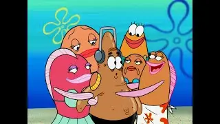 Fresh Twist [#1] - SpongeBob Soundtrack