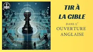 La cible b7 dans l'ouverture anglaise, Dragon inversé (une ouverture, une idée stratégique, #4)