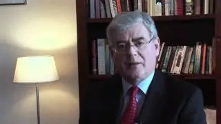 Eamon Gilmore on Oil & Gas Resources