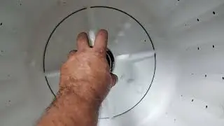 Como tirar o agitador LTD 13 Electrolux v&iacute;de03 dica importante deixa seus likes