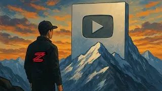 my youtube career is in trouble...