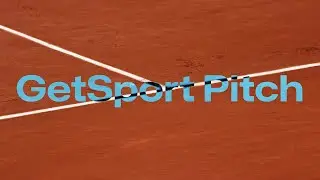 GetSport – the ultimate platform that unites sports players, coaches, and facility owners