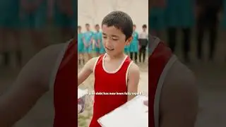 Katta rahmat UMAR KRIMLIYOV