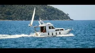 S&eacute;curit&eacute; des loisirs nautiques : la navigation de plaisance