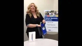 Safeco mini iPad giveaway March 2014